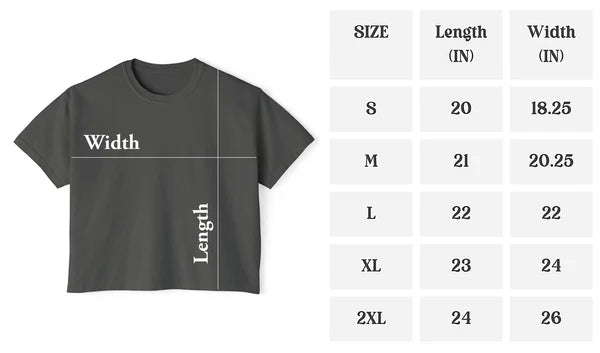 Custom Number Shirt