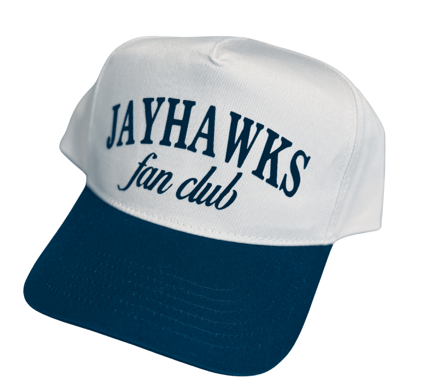 CANVAS FAN CLUB TRUCKER HAT