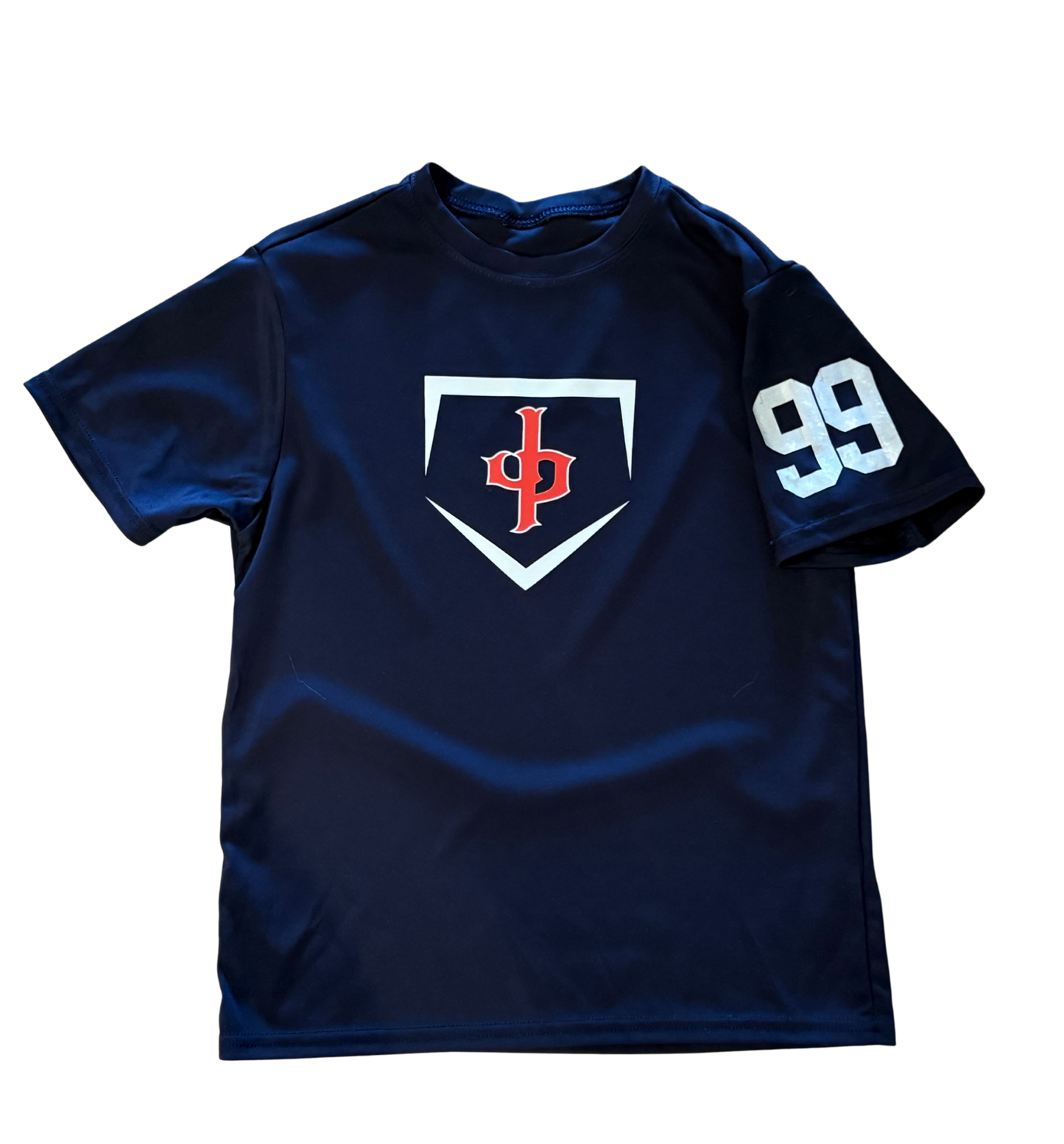 JUSTIN PREMIER DRIFIT TEE