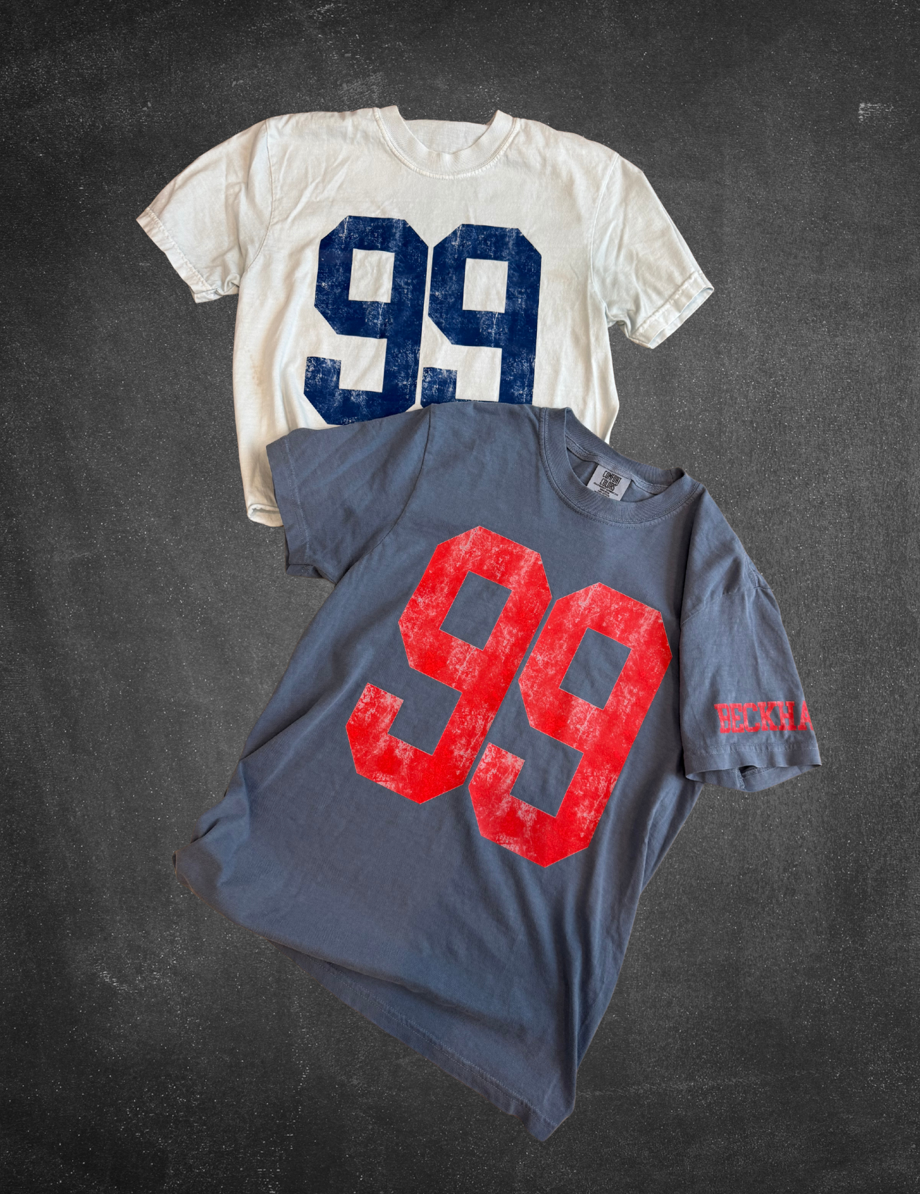 NEW CUSTOM DESIGN