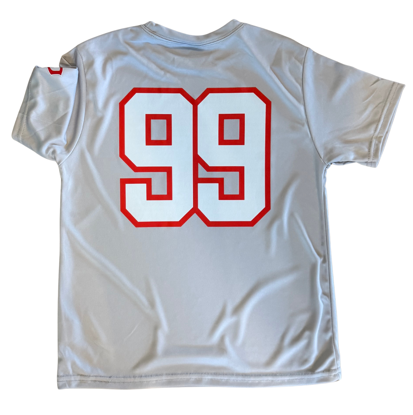 JUSTIN PREMIER DRIFIT TEE