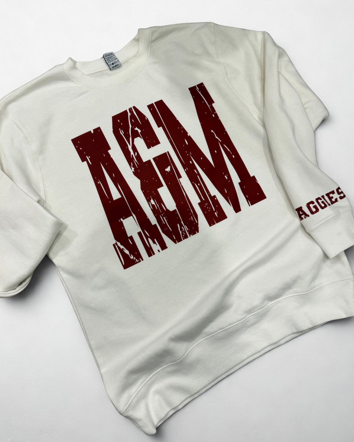 LUX Crewneck Sweatshirt (All Teams)