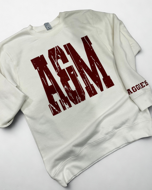 LUX Crewneck Sweatshirt (All Teams)