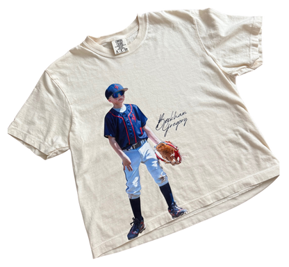 Custom Photo Tee
