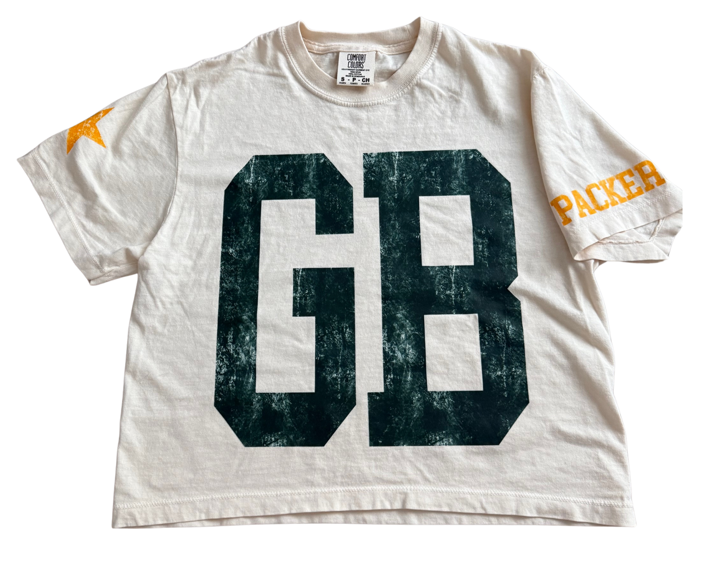 Green Bay Packers Tee