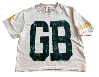 Green Bay Packers Tee