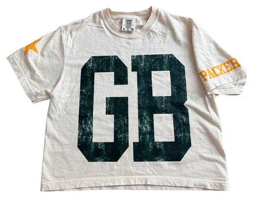 Green Bay Packers Tee