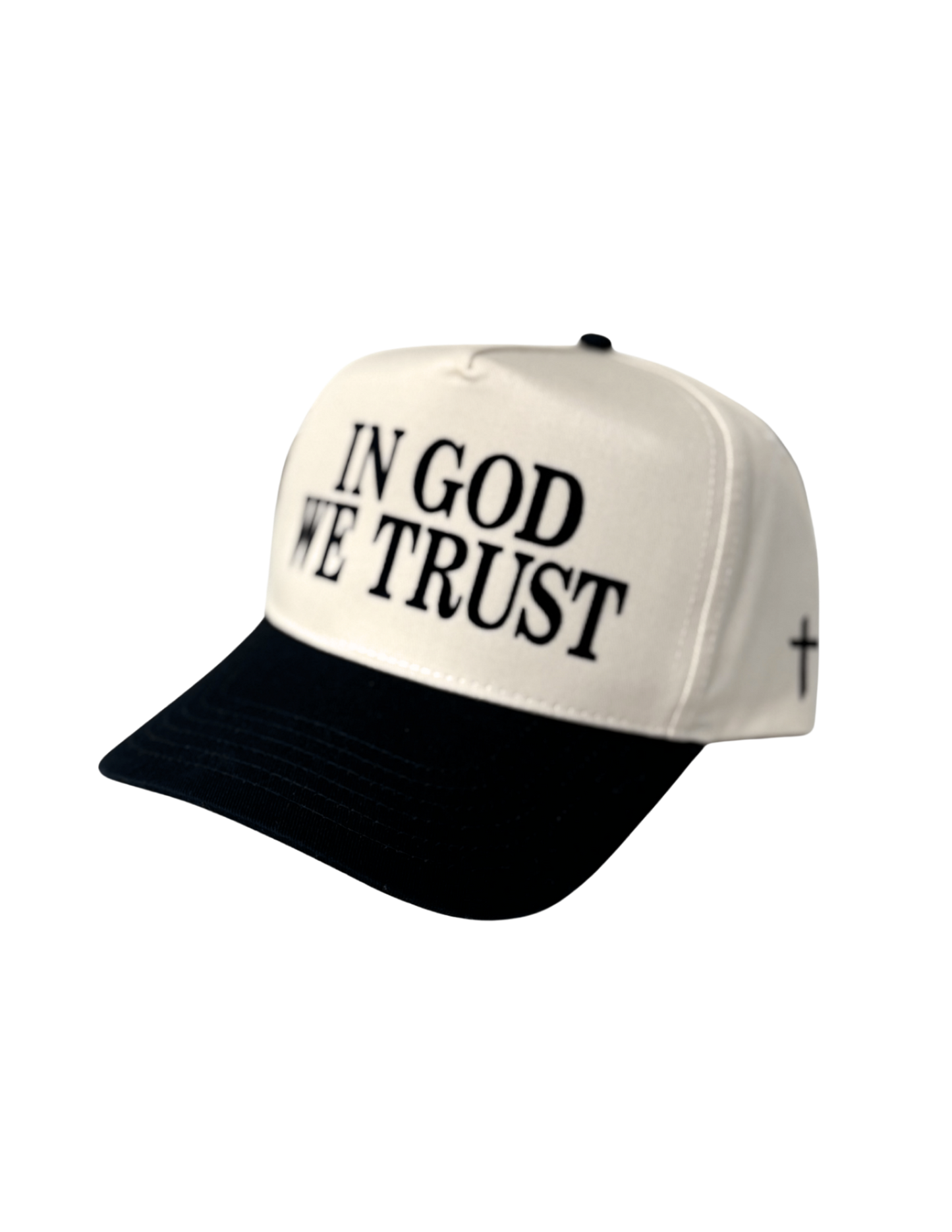 In God We Trust Hat