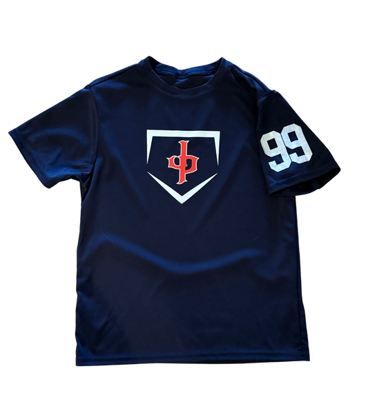 JUSTIN PREMIER DRIFIT TEE