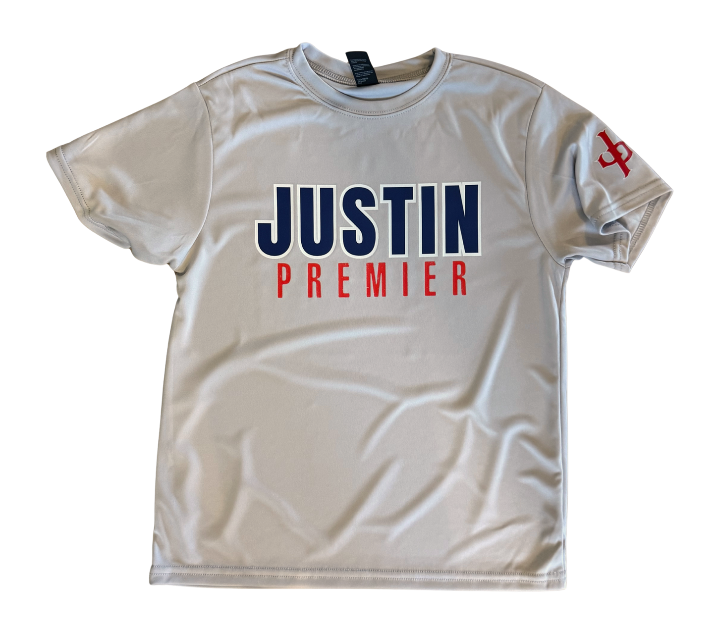 JUSTIN PREMIER DRIFIT TEE