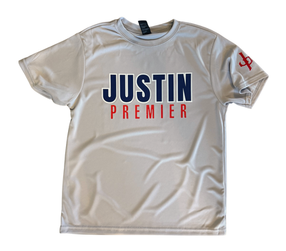 JUSTIN PREMIER DRIFIT TEE