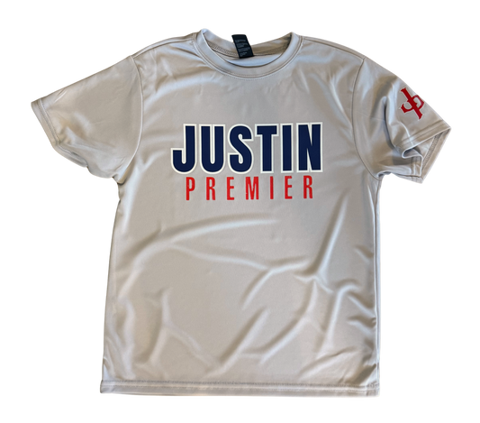 JUSTIN PREMIER DRIFIT TEE