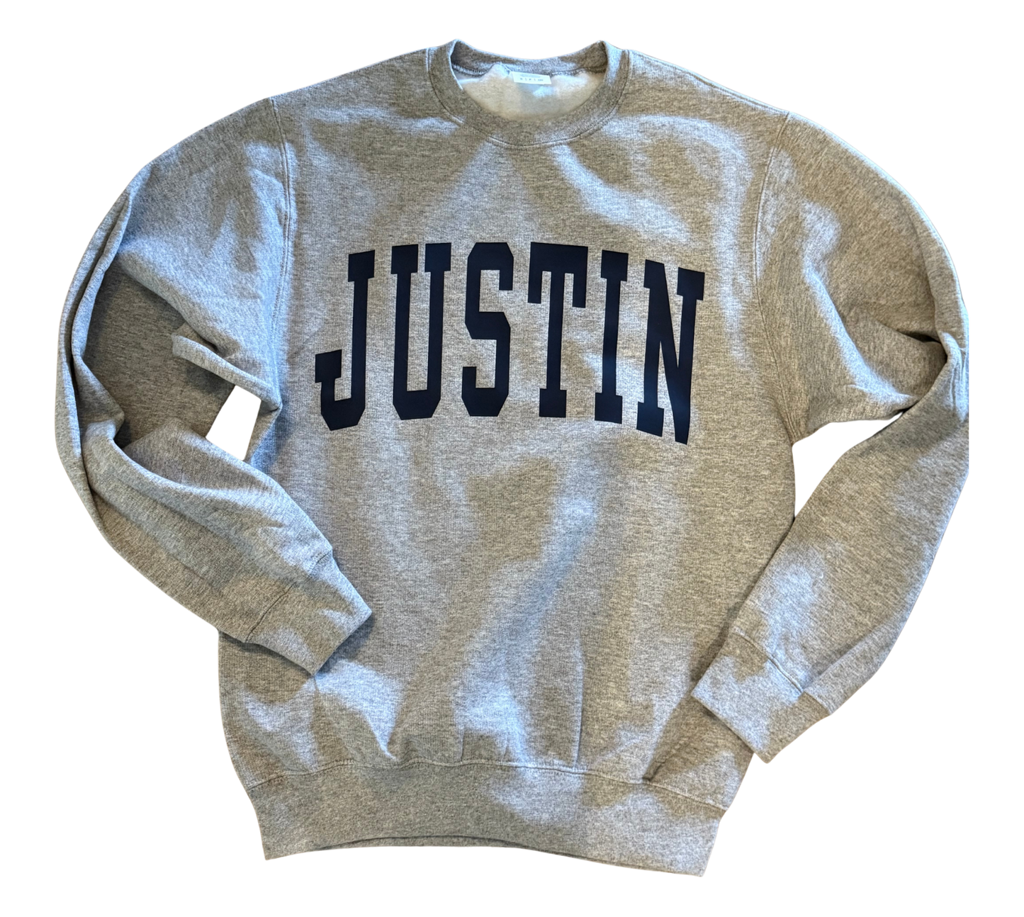 Varsity Sweatshirt