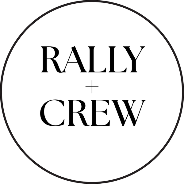 Rally + Crew