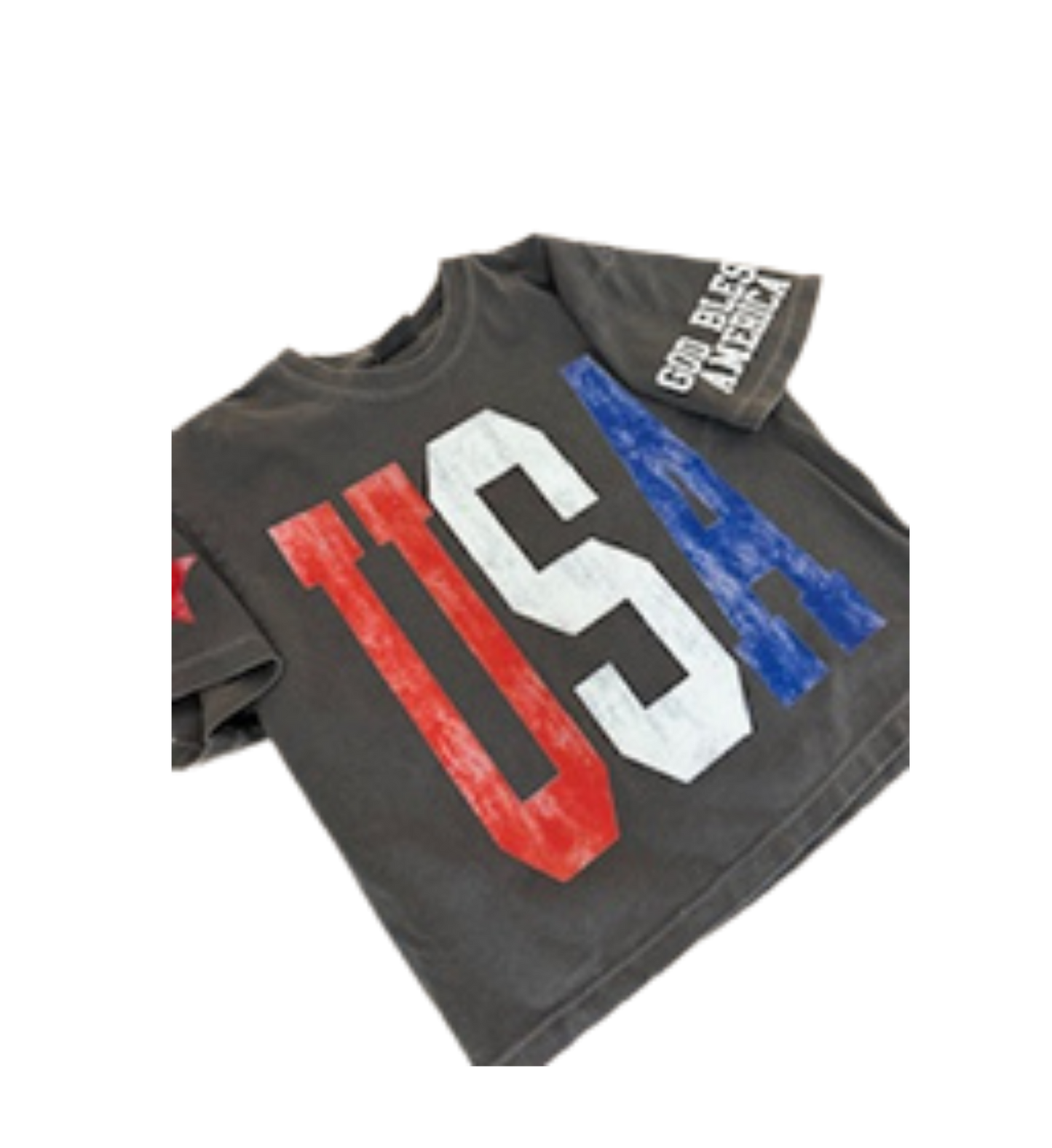 USA Tee