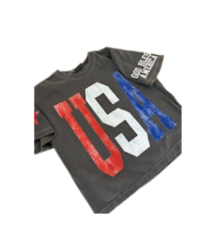 USA Tee