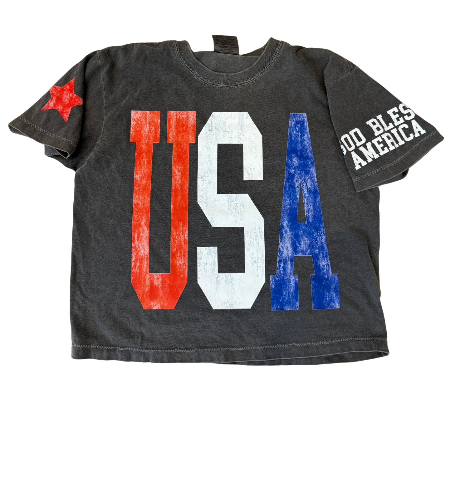 USA Tee