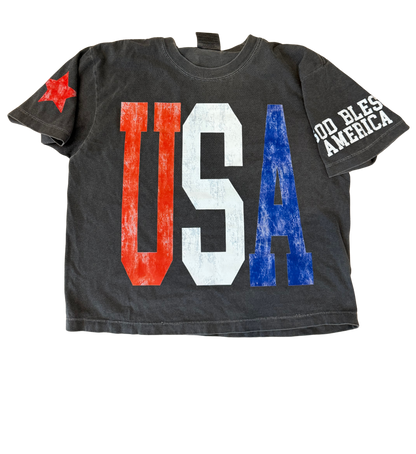USA Tee