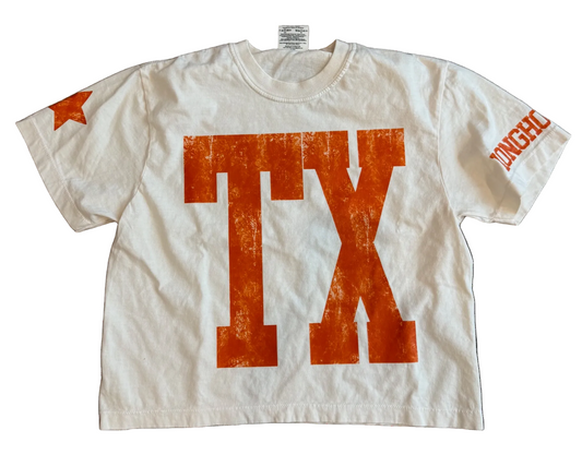 Longhorns Tee
